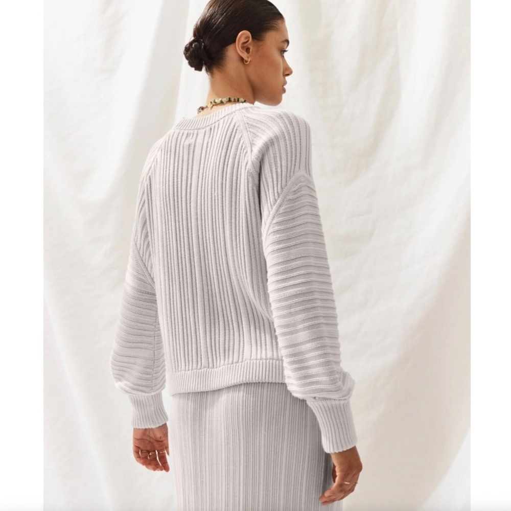 Sancia Epela Jumper Sweater - Picture 2 of 6